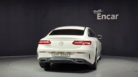 Mercedes-Benz E 220, снимка 4