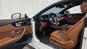 Mercedes-Benz E 220, снимка 10