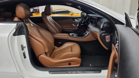 Mercedes-Benz E 220, снимка 11