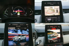 Renault Clio .6 E-techHybrid* INTIALE* FULL, снимка 14