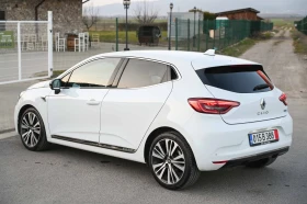 Renault Clio .6 E-techHybrid* INTIALE* FULL, снимка 7