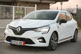 Renault Clio .6 E-techHybrid* INTIALE* FULL, снимка 2