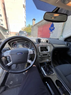 Ford Mondeo, снимка 6