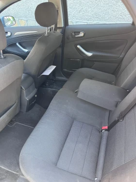 Ford Mondeo, снимка 9