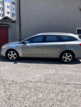 Ford Mondeo, снимка 5