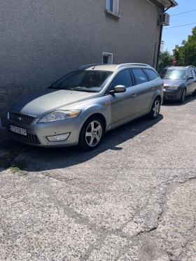 Ford Mondeo, снимка 2