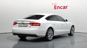 Audi A5 2.0 TDI Quattro Sportback, снимка 2