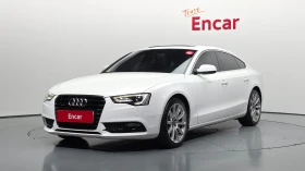 Audi A5 2.0 TDI Quattro Sportback, снимка 1