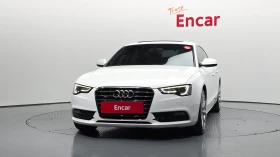 Audi A5 2.0 TDI Quattro Sportback, снимка 3