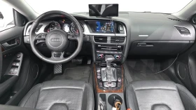 Audi A5 2.0 TDI Quattro Sportback, снимка 6