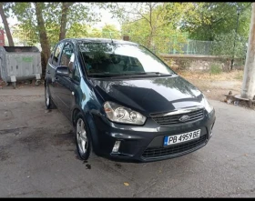 Ford C-max, снимка 1