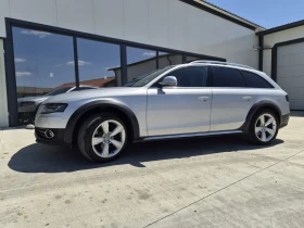 Audi A4 Allroad, снимка 2