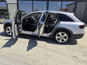 Audi A4 Allroad, снимка 3