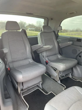 Mercedes-Benz Viano 2.2 CDI 150 hp, снимка 8