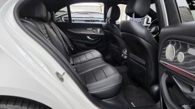 Mercedes-Benz E 350 4MATIC/AMG-LINE/DRIVE-ASSISTS/BURMESTER/SUNROOF, снимка 15