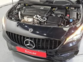 Mercedes-Benz CLA CLA45 AMG 4MATIC| 375к.с.| ВКЛ.ТЕХНОТЕСТ, снимка 6