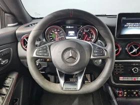 Mercedes-Benz CLA CLA45 AMG 4MATIC| 375к.с.| ВКЛ.ТЕХНОТЕСТ, снимка 13