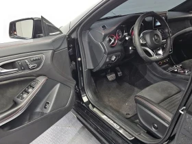 Mercedes-Benz CLA CLA45 AMG 4MATIC| 375к.с.| ВКЛ.ТЕХНОТЕСТ, снимка 10