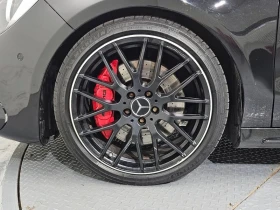 Mercedes-Benz CLA CLA45 AMG 4MATIC| 375к.с.| ВКЛ.ТЕХНОТЕСТ, снимка 5