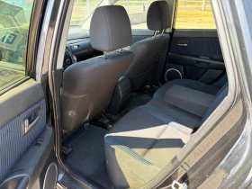 Mazda 3 2.0i КЛИМАТИК ЕЛ ПАКЕТ , снимка 9