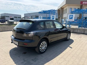 Mazda 3 2.0i КЛИМАТИК ЕЛ ПАКЕТ , снимка 5