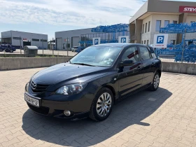 Mazda 3 2.0i КЛИМАТИК ЕЛ ПАКЕТ , снимка 3