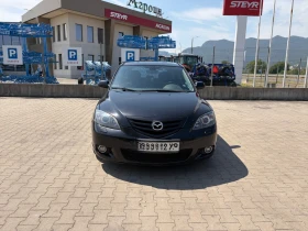 Mazda 3 2.0i КЛИМАТИК ЕЛ ПАКЕТ , снимка 2