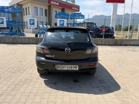 Mazda 3 2.0i КЛИМАТИК ЕЛ ПАКЕТ , снимка 4
