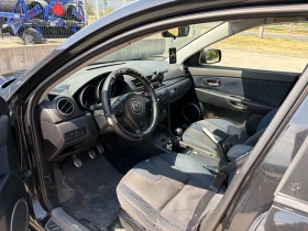 Mazda 3 2.0i КЛИМАТИК ЕЛ ПАКЕТ , снимка 7