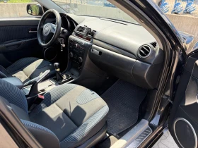 Mazda 3 2.0i КЛИМАТИК ЕЛ ПАКЕТ , снимка 8