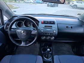 Honda Jazz 1.2 клима, снимка 13