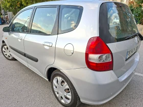 Honda Jazz 1.2 клима, снимка 7