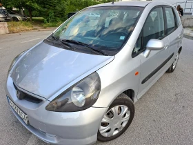 Honda Jazz 1.2 клима, снимка 2