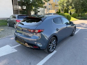 Mazda 3 2.0SkyActiv-G M Hybrid, снимка 4
