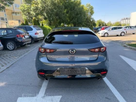 Mazda 3 2.0SkyActiv-G M Hybrid, снимка 3