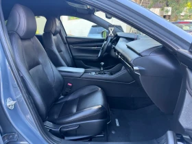 Mazda 3 2.0SkyActiv-G M Hybrid, снимка 8