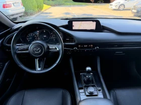 Mazda 3 2.0SkyActiv-G M Hybrid, снимка 9