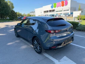 Mazda 3 2.0SkyActiv-G M Hybrid, снимка 2