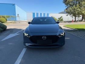 Mazda 3 2.0SkyActiv-G M Hybrid, снимка 6