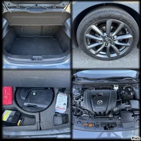 Mazda 3 2.0SkyActiv-G M Hybrid, снимка 16