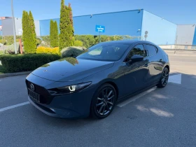 Mazda 3 2.0SkyActiv-G M Hybrid, снимка 1