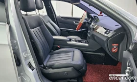 Mercedes-Benz E 350 E350 4MATIC Avantgarde, снимка 10