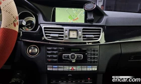 Mercedes-Benz E 350 E350 4MATIC Avantgarde, снимка 13