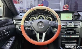 Mercedes-Benz E 350 E350 4MATIC Avantgarde, снимка 12