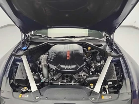 Kia Stinger 3.3T AWD GT autoprime.bg, снимка 5