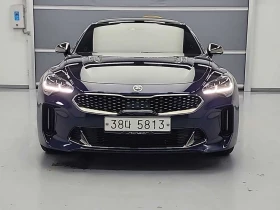 Kia Stinger 3.3T AWD GT autoprime.bg, снимка 2