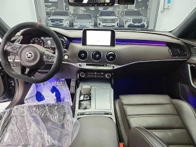 Kia Stinger 3.3T AWD GT autoprime.bg, снимка 7