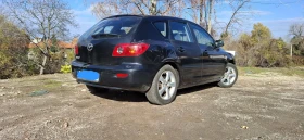 Mazda 3, снимка 3