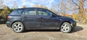 Mazda 3, снимка 16
