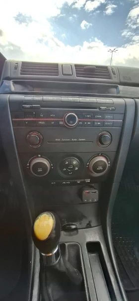 Mazda 3, снимка 7